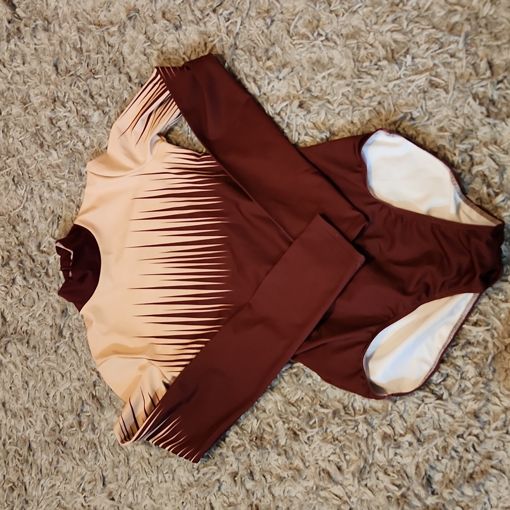 Balera leotard